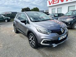 Utilisé 2018 Renault Captur Intens SUV | 9 980 €