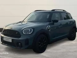 Utilisé 2022 Mini Cooper Countryman SUV | 30 799 € (Prix juste)