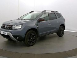 Gris Utilisé 2022 Dacia Duster Extreme SUV | 20 590 € (Prix juste)