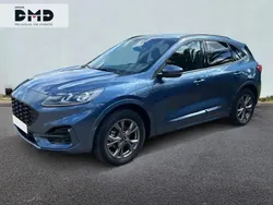 Bleu Utilisé 2023 Ford Kuga ST-Line X SUV | 34 700 € (Prix cher)