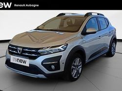 Gris Utilisé 2022 Dacia Sandero Comfort Citadine | 12 490 € (Prix juste)