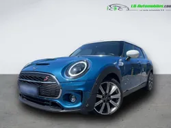 Utilisé 2021 Mini Clubman Break | 31 700 €