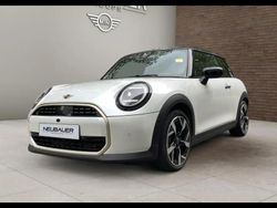 Blanc Utilisé 2024 Mini Cooper Favoured Citadine | 32 740 € (Prix cher)