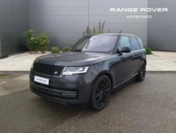 Utilisé 2023 Land Rover Range Rover HSE SUV | 145 999 €
