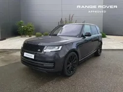 Utilisé 2023 Land Rover Range Rover HSE SUV | 145 999 €