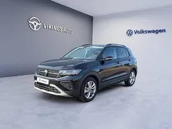 Utilisé 2025 VW T-Cross Edition SUV | 27 490 € (Prix juste)