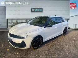 Blanc Utilisé 2023 Opel Astra GSe Berline | 27 999 € (Super prix)