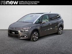 Gris Utilisé 2019 Citroën C4 SpaceTourer PureTech Monospace | 15 990 €