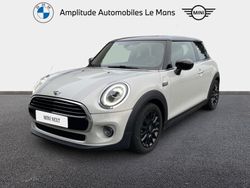 Utilisé 2021 Mini Cooper Citadine | 22 990 € (Prix juste)