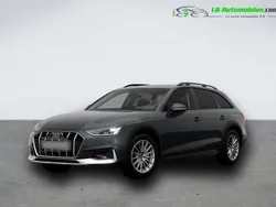 Utilisé 2023 Audi A4 Allroad Break | 41 900 € (Super prix)
