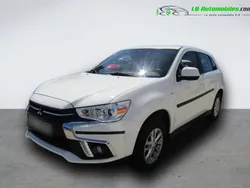 Utilisé 2019 Mitsubishi ASX SUV | 19 900 € (Prix assez cher)