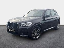 Utilisé 2021 BMW X3 M Sport SUV | 50 990 € (Prix cher)