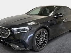 Utilisé 2024 Mercedes E300 AMG line Berline | 71 890 €