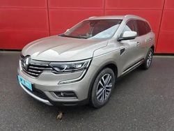 Beige Occasion 2018 Renault Koleos SUV | 16 980 € (Bon prix)