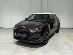 Blanc Utilisé 2019 DS Automobiles DS3 Crossback Grand Chic SUV | 15 389 € (Super prix)