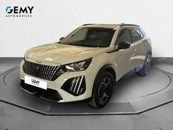 Teinte m. blanc okénite Utilisé 2025 Peugeot 2008 SUV | 30 900 €
