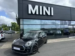 Noir Utilisé 2020 Mini Cooper Citadine | 20 900 € (Prix juste)