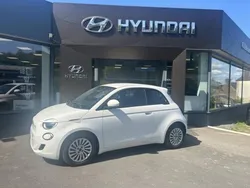 Utilisé 2023 Fiat 500e Berline | 19 990 € (Prix juste)