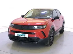 Rouge Utilisé 2024 Opel Mokka SUV | 20 490 € (Prix juste)