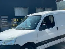 Utilisé 2006 Citroën Berlingo Monospace | 4 990 €