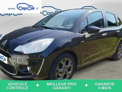 Utilisé 2011 Citroën C3 Exclusive Citadine | 6 900 € (Bon prix)