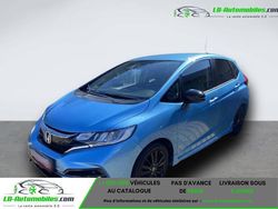 Utilisé 2018 Honda Jazz Citadine | 18 900 € (Prix assez cher)