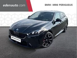 Utilisé 2025 BMW 123 M Sport Citadine | 52 390 €