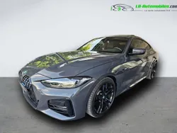 Utilisé 2022 BMW 430 Comfort Edition Coupé | 56 400 € (Prix cher)