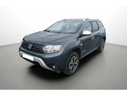 Gris Occasion 2021 Dacia Duster Prestige SUV | 16 490 € (Prix juste)