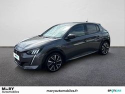 Utilisé 2020 Peugeot 208 GT-line Citadine | 14 490 € (Prix cher)