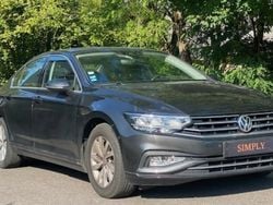 Utilisé 2019 VW Passat Business Berline | 21 990 € (Bon prix)