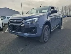 Nouvelle 2025 Isuzu D-Max Pick-up | 45 960 € (Prix cher)