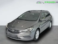 Utilisé 2019 Opel Astra Break | 15 000 € (Bon prix)