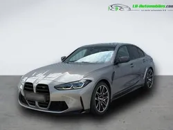 Utilisé 2021 BMW M3 Competition Edition Berline | 75 600 € (Super prix)