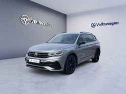 Utilisé 2024 VW Tiguan Allspace R-line SUV | 48 490 € (Prix cher)