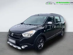 Utilisé 2017 Dacia Lodgy Monospace | 12 300 €