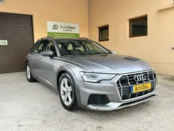 Gris Utilisé 2020 Audi A6 Allroad Sport Break | 32 810 € (Super prix)