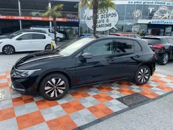 Utilisé 2023 VW Golf VIII Active Berline | 28 950 € (Prix juste)