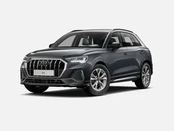Gris Nouvelle 2025 Audi Q3 S-line plus SUV | 47 090 €