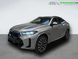 Utilisé 2024 BMW X6 Comfort Edition SUV | 89 500 €