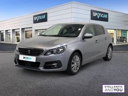 Utilisé 2020 Peugeot 308 Allure Berline | 16 489 € (Prix juste)