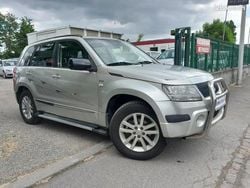 Beige Utilisé 2008 Suzuki Grand Vitara SUV | 8 590 €