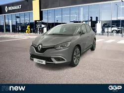 Gris Utilisé 2020 Renault Scénic IV Business Monospace | 17 499 € (Prix juste)