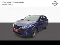 Rbngbleu indigomet Utilisé 2023 Nissan Qashqai SUV | 18 780 € (Super prix)