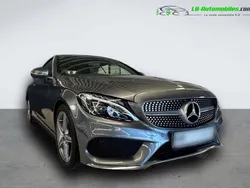 Utilisé 2017 Mercedes C180 Berline | 31 600 € (Prix cher)