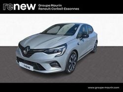 Utilisé 2021 Renault Clio V LIMITED | 12 689 € (Prix juste)