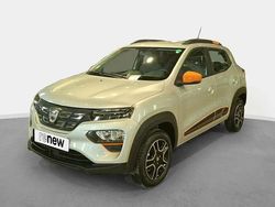 Gris Utilisé 2022 Dacia Spring Comfort Plus Citadine | 9 090 € (Prix juste)