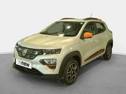 Gris Utilisé 2022 Dacia Spring Comfort Plus Citadine | 9 090 € (Bon prix)