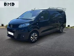 Noir Utilisé 2023 Fiat Scudo Connect Monospace | 29 900 € (Prix juste)