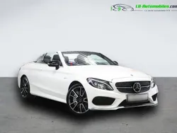 Utilisé 2017 Mercedes C43 AMG AMG Berline | 49 500 € (Prix cher)